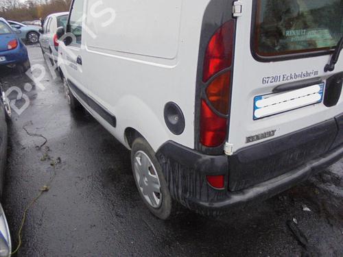 AC compressor RENAULT KANGOO (KC0/1_) D 55 1.9 (KC0D) | BP31146358M34 - Image 10