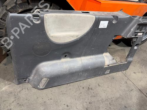 Rear right panel PEUGEOT EXPERT Tepee (VF3X_) 2.0 HDi 140 | BP39487686C61 - Image 2