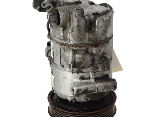 AC compressor RENAULT MEGANE III Hatchback (BZ0/1_, B3_) 1.5 dCi (BZ09, BZ0D, BZ1W, BZ29, BZ14) | BP31256914M34