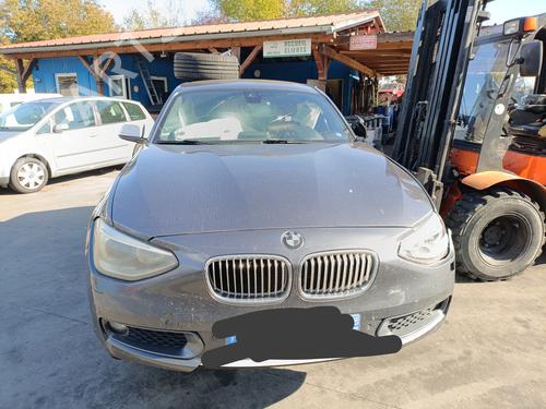 Used Parts BMW 1 (F20)  116 d  4340976