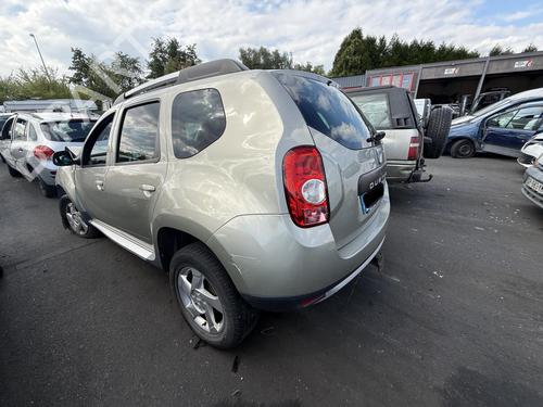Climate control DACIA DUSTER (HS_) 1.5 dCi (HSMD, HSM3) | BP28182877I5 - Image 15