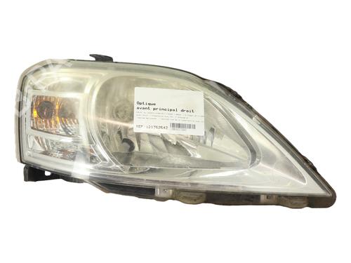 Right headlight DACIA LOGAN MCV (KS_) 1.5 dCi (KS0W) | BP38631928C29  - Image 5