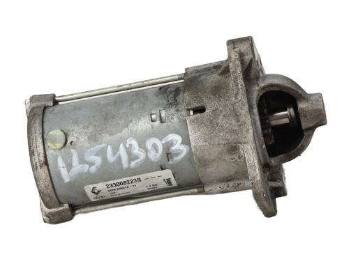Starter RENAULT CLIO IV (BH_) 1.5 dCi 90 | BP31191579M8  - Image 5