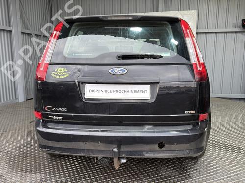 Starter FORD C-MAX (DM2) 1.6 TDCi | BP32351758M8 - Image 12