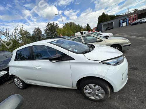 AC radiator RENAULT ZOE (BFM_) ZOE | BP21290512M32  - Image 19