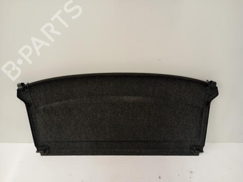 Used Rear parcel shelf Rear parcel shelf BMW 1 (E87) 118 d (143 hp) 29233382 29233382