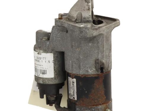 Starter RENAULT LAGUNA III (BT0/1) 1.5 dCi (BT00, BT0A, BT0T, BT1J) | BP21311656M8 