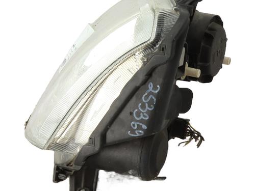 Left headlight OPEL MERIVA A MPV (X03) 1.7 CDTI (E75) | BP30482802C28