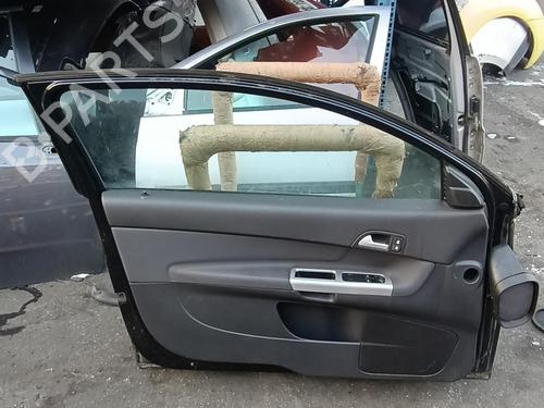 Left front door VOLVO C30 (533) 1.6 D | BP21320331C2 