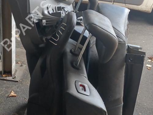 Seats set FORD FOCUS II (DA_, HCP, DP) 2.5 RS | BP29726194C78 