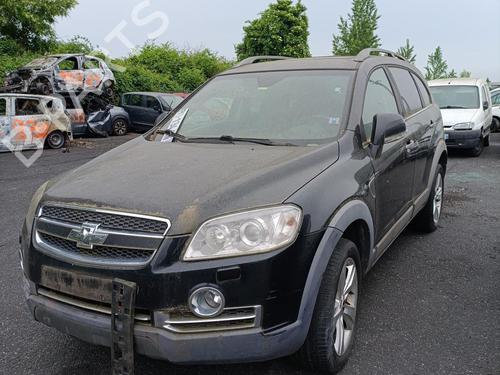 Steering column stalk CHEVROLET CAPTIVA (C100, C140) 2.0 D 4WD | BP35825554I23 - Image 13