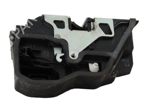 Used Rear left lock Rear left lock BMW 1 (F20) 120 d (184 hp) 29697089 29697089