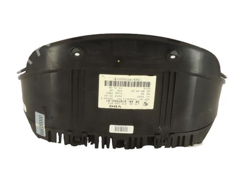 Instrument cluster BMW 3 (E90) 320 i | BP38476650C47 - Image 4