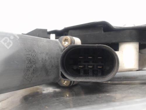 Rudehejsemotor forskærm højre BMW 5 (E60) 530 d | BP21363927E20 