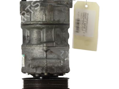 Compressor A/A VW PASSAT B6 Variant (3C5) 1.9 TDI | BP21873375M34 
