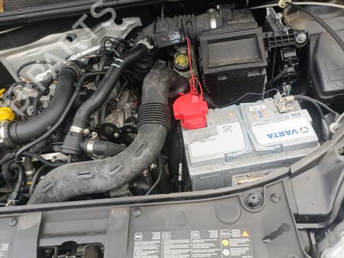Starter DACIA SANDERO II TCe 90 (B8M1, B8MA, B8AC) | BP31191574M8 - Image 6