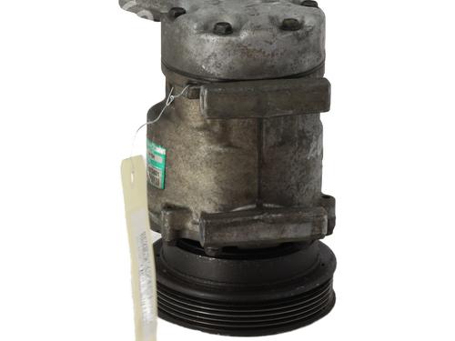 Used AC compressor AC compressor RENAULT CLIO II (BB_, CB_) 1.4 16V (B/CB0P, BB13) (98 hp) 21318841 21318841