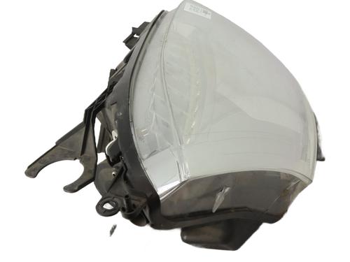 Used Right headlight Right headlight CITROËN C4 Picasso I MPV (UD_) [2006-2015] 37528902 37528902