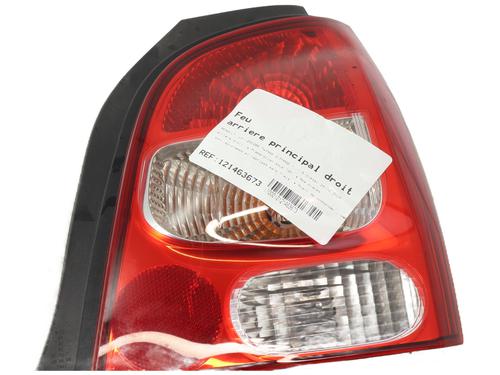 Right taillight RENAULT TWINGO II (CN0_) 1.5 dCi (CN0E) | BP32386166C35