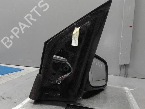 Right mirror FORD FIESTA V (JH_, JD_) 1.4 TDCi | BP21297894C27 