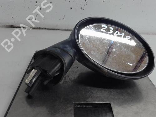Right mirror MINI MINI (R50, R53) One D | BP21291739C27 