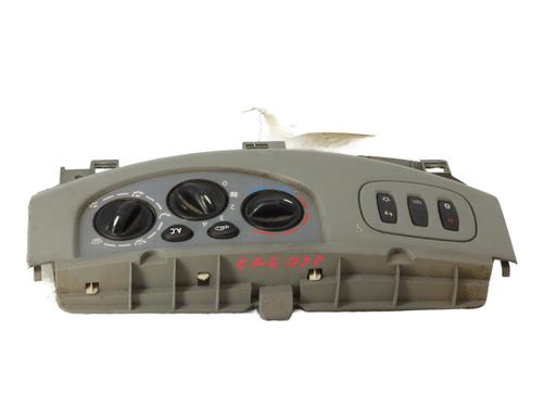 Climate control RENAULT TRAFIC II Bus (JL) 2.0 dCi 90 (JL00, JL01, JL0H, JL0M, JL0P, JL0S) | BP33005724I5 - Image 3