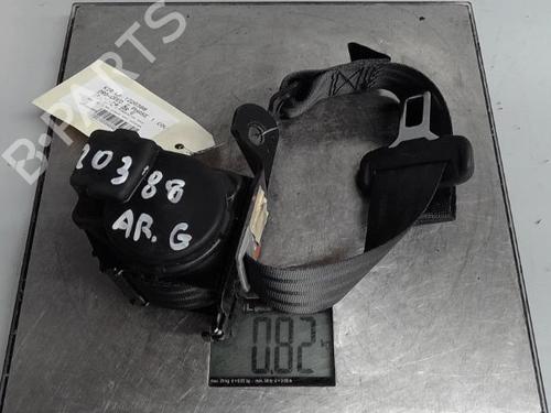 Rear left belt tensioner KIA PRO CEE'D (JD) 1.6 CRDi 128 | BP29371851C89 
