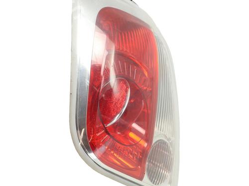 Left taillight FIAT 500 (312_) 1.2 (312AXA1A) | BP28002807C34 