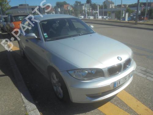 Left taillight BMW 1 (E87) 118 d | BP21305681C34 