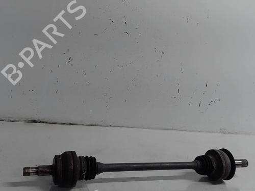 Used Right rear driveshaft MERCEDES-BENZ E-CLASS (W212) E 350 CDI (212.025) (231 hp) 21318675