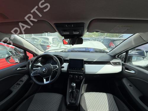 Driver airbag RENAULT CLIO V (B7_) 1.5 Blue dCi 100 (B7AD) | BP26200921C9  - Image 15