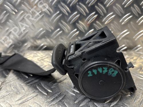 Used Rear left seatbelt Rear left seatbelt BMW 1 (F20) 118 d xDrive (143 hp) 23819453 23819453