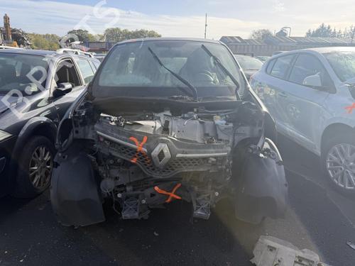 Used Steering column stalk Steering column stalk RENAULT TWINGO III (BCM_, BCA_) 1.0 SCe 70 (71 hp) 40440383 40440383