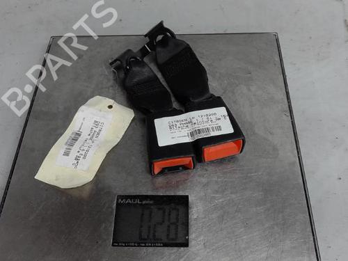 Seat buckle CITROËN DS3 (SA_) 1.6 THP 155 | BP21367625I32 - Image 2