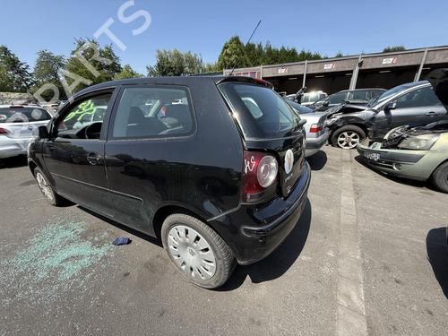 Left headlight VW POLO (9N_, 9A_) 1.4 TDI | BP26714632C28 