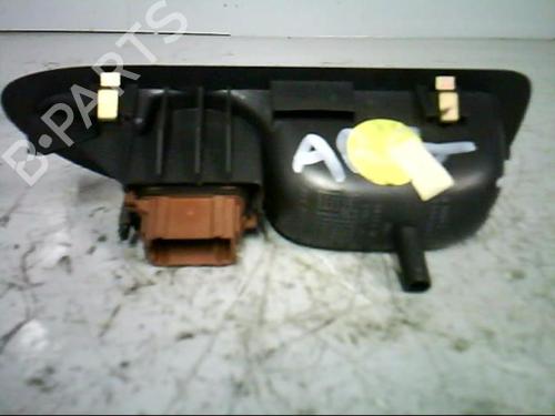 Left rear window switch RENAULT LAGUNA II Grandtour (KG0/1_) 1.9 dCi (KG0G) | BP21321822I29 