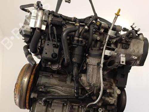 Engine ALFA ROMEO 159 (939_) 2.4 JTDM (939AXD12, 939AXD1B) | BP32735123M1 - Image 2