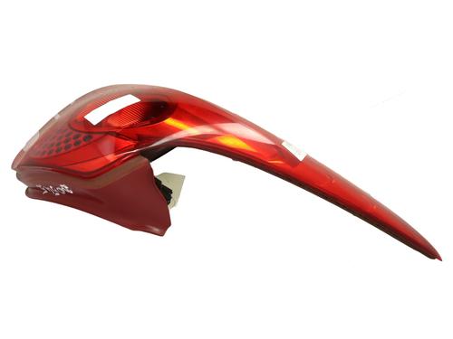 Left taillight PEUGEOT 207 SW (WK_) 1.6 HDi | BP32268492C34