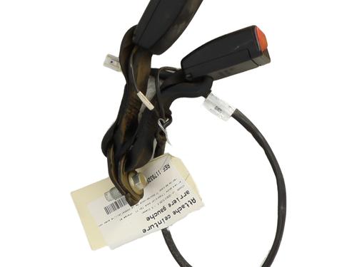 seat-buckle-nissan-micra-v-k14-2016-30882190 main image