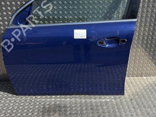 Tür links vorne für PEUGEOT 208 II (UB_, UP_, UW_, UJ_) e-208 (136 hp) 28013345