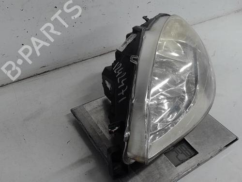 Left headlight CITROËN XSARA (N1) 2.0 HDi 109 | BP21375530C28 