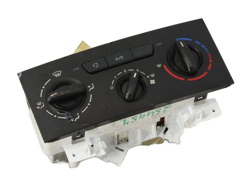 Used Climate control CITROËN BERLINGO Box Body/MPV (B9) 1.6 BlueHDi 100 (99 hp) 32256135