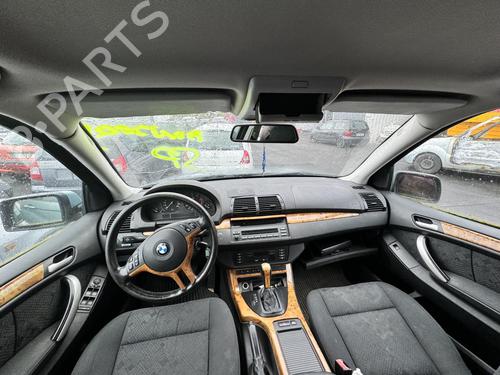 Headlight switch BMW X5 (E53) 3.0 d | BP21372048I24  - Image 8