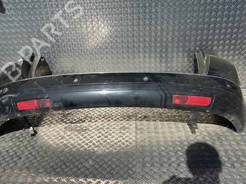Rear bumper CITROËN C4 Picasso I MPV (UD_) 1.6 HDi 110 | BP21873746C8 
