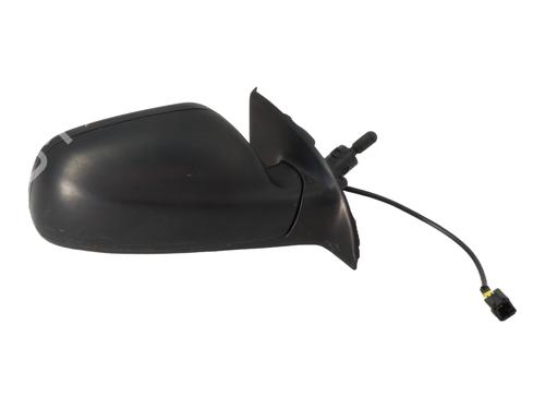 Right mirror PEUGEOT 307 (3A/C) 1.6 HDi | BP25048396C27 