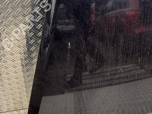 Hood VW TOUAREG (7LA, 7L6, 7L7) 3.0 V6 TDI | BP27683905C1 