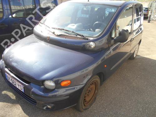 Ekpansionstank FIAT MULTIPLA (186_) 1.9 JTD 115 | BP21310303C120 