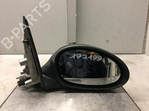 Right mirror BMW 1 (E87) 118 d | BP21313429C27 