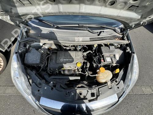 Right front window motor OPEL CORSA D (S07) 1.4 (L08, L68) | BP27312076E20  - Image 11