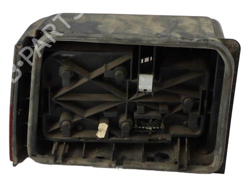 Used Right taillight Right taillight CITROËN BX (XB-_) 16 (92 hp) 26399902 26399902